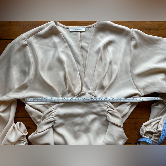 Idem Ditto Blouse - Picture 6 of 7